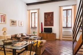 Idyllia -Teatro Pompeo Apartment